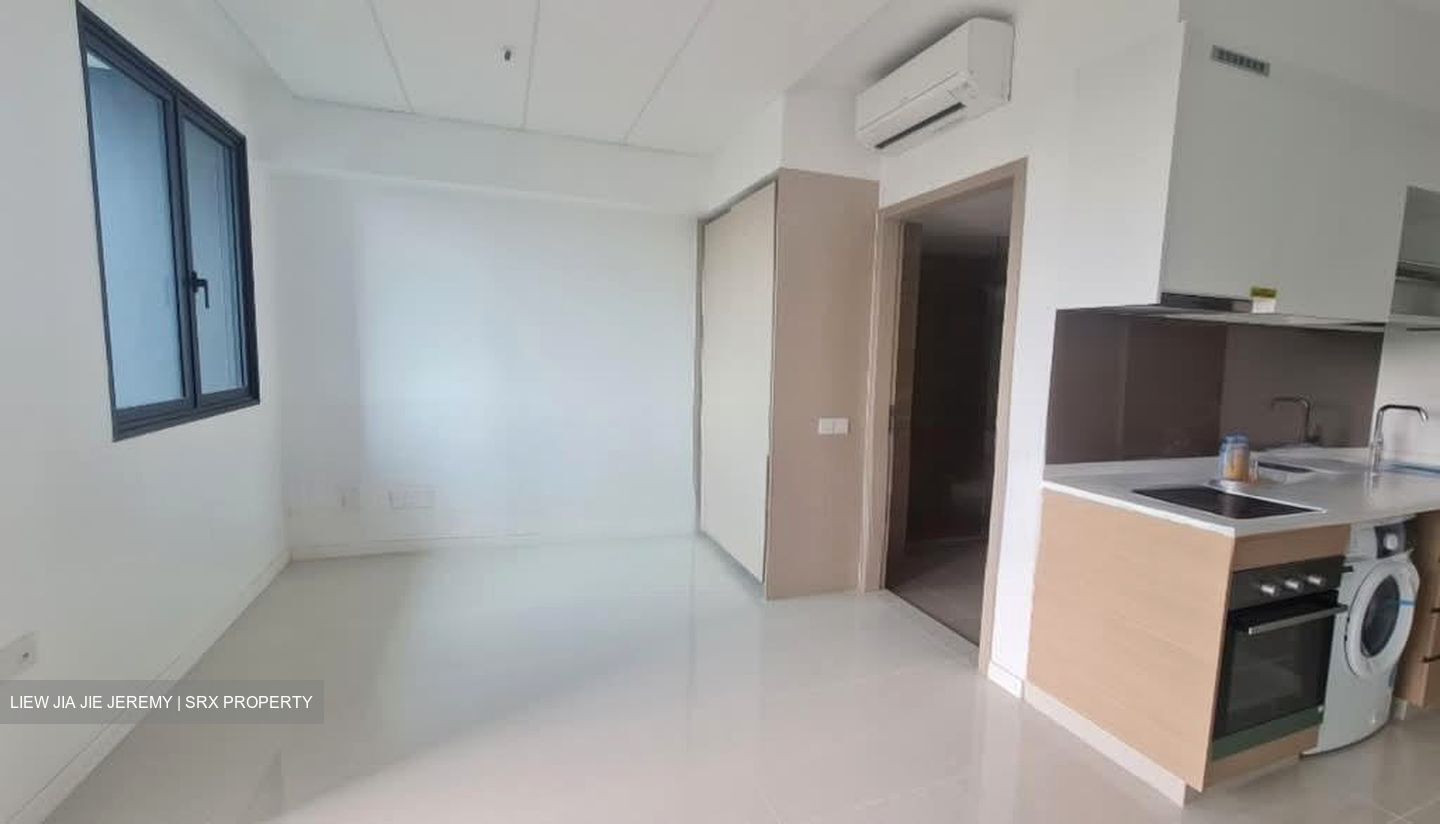 Treasure at Tampines (D18), Condominium #581360591